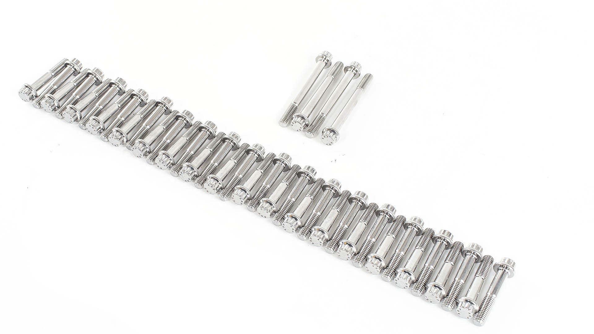 M156 ARP Cam Cap Bolts Premier Tuning Group