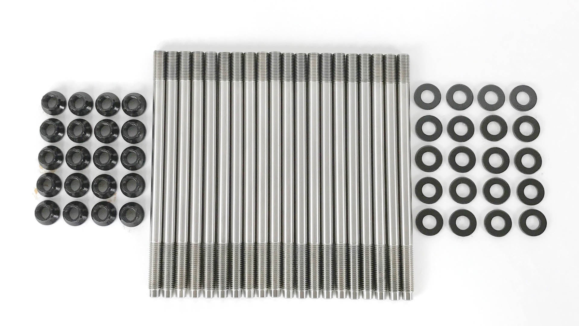 M157 ARP Head Studs Premier Tuning Group