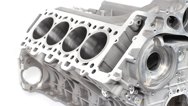 M178 Darton Sleeved AMG Block | Premier Tuning Group