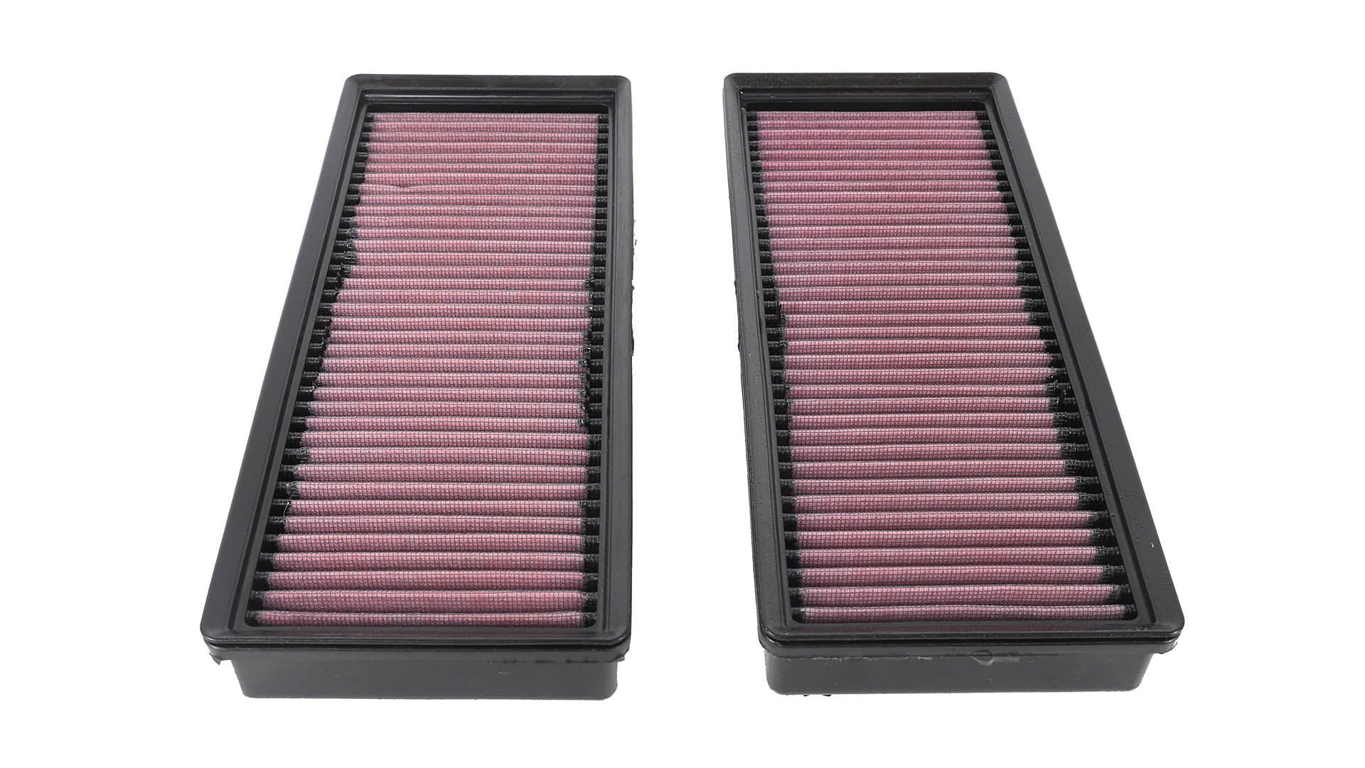 Replacement Air Filter for M177.1 Carbon Airbox System