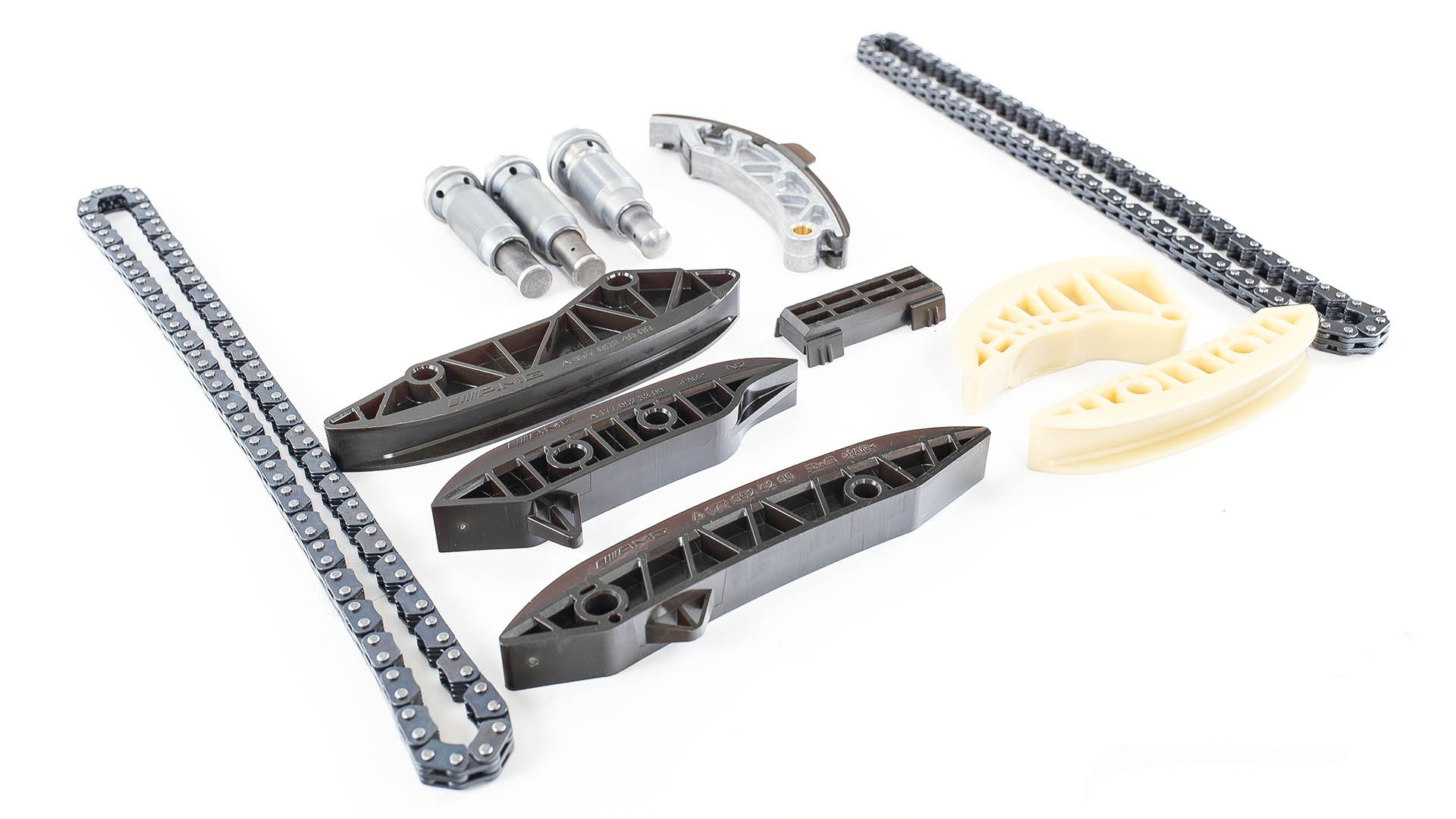 M177 Timing Chain Set