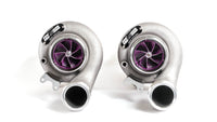 PTG X M178 Turbo System