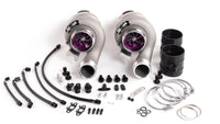 PTG X M177.2 Turbo System