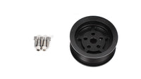 PTG 3.30 Inch Supercharger Drive Pulley
