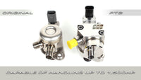 PTG M177 High Pressure Fuel Pump System