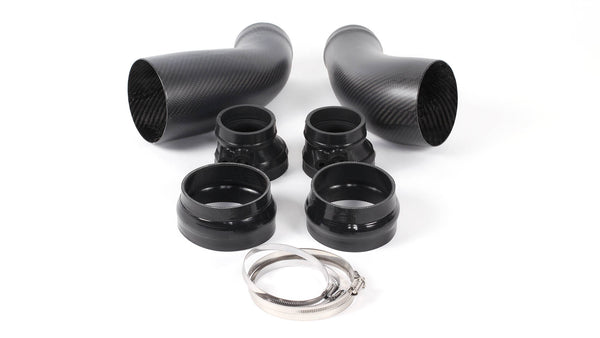PTG C190 M178 3 Inch Carbon Air Inlets | Premier Tuning Group
