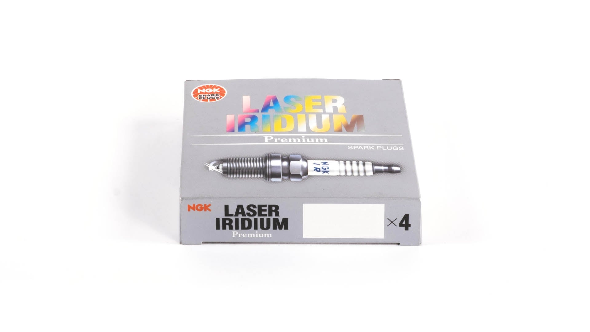 M156/M159 One Step Colder Spark Plug