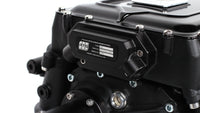PTG 4.0L M156 Supercharger System