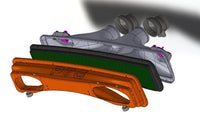 PTG M177.2  High Flow Carbon Airbox System