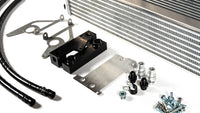 PTG W205 Motorsport Cooling System