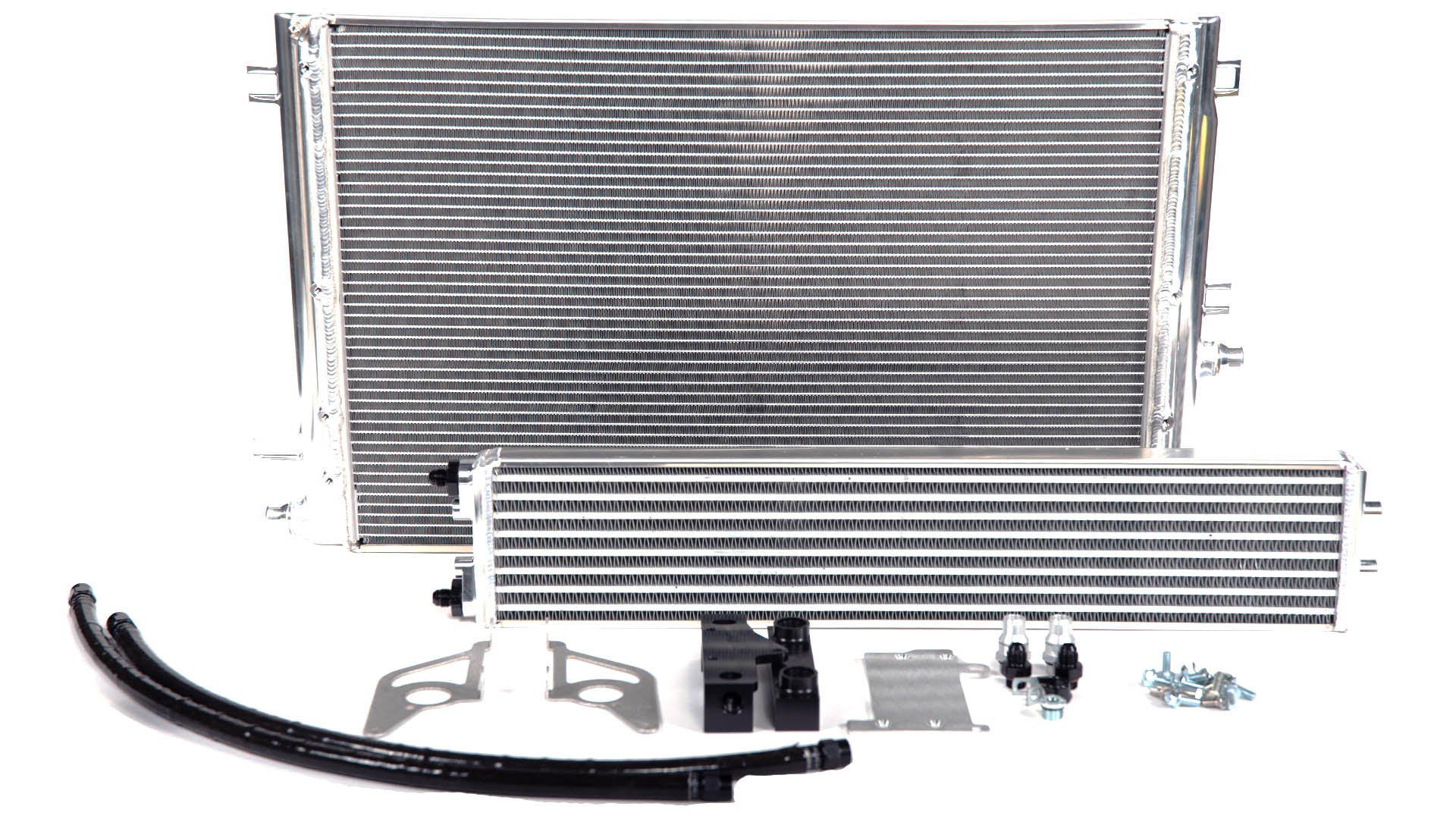 PTG W205 Motorsport Cooling System