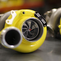 PTG 1000 M178 Turbo System